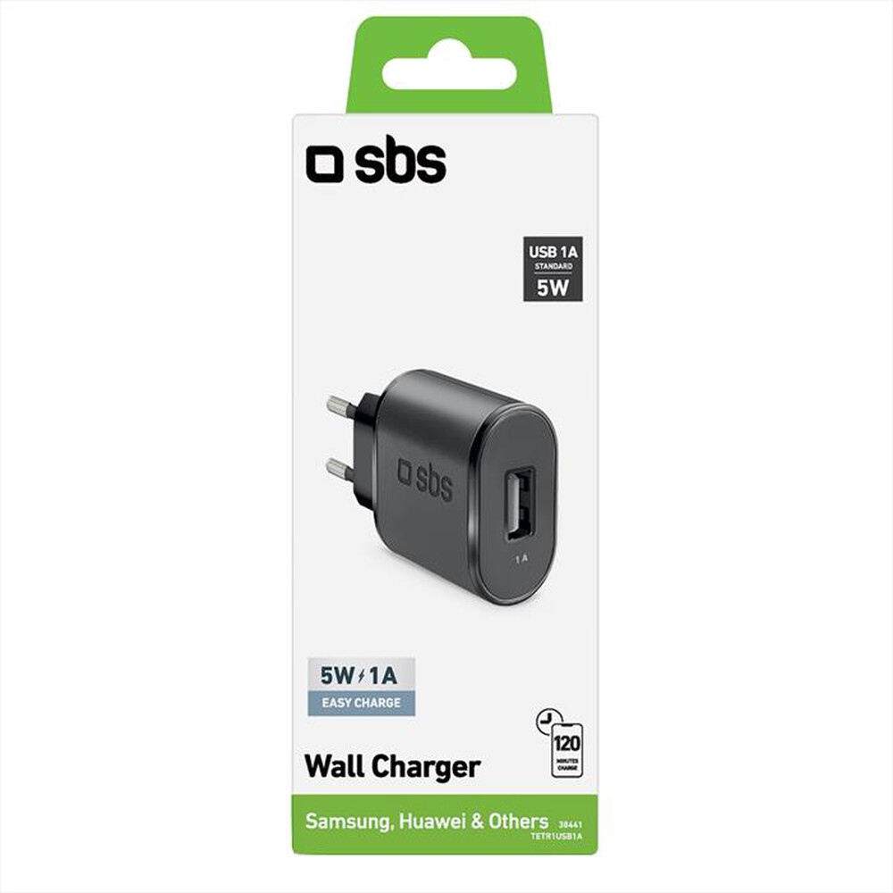 "SBS - TETR1USB1A - "