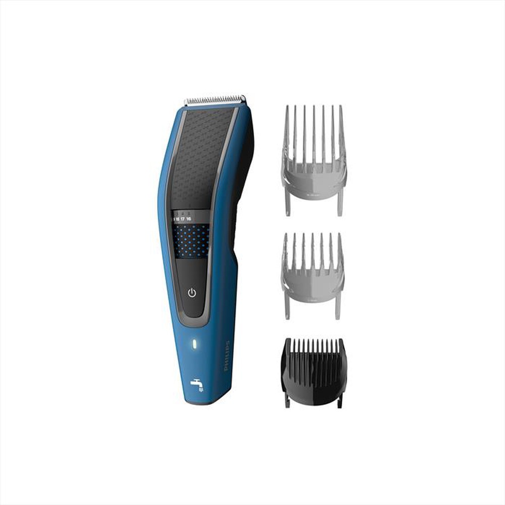 Immagine del prodotto PHILIPS - HC5612/15-Nero/Blu