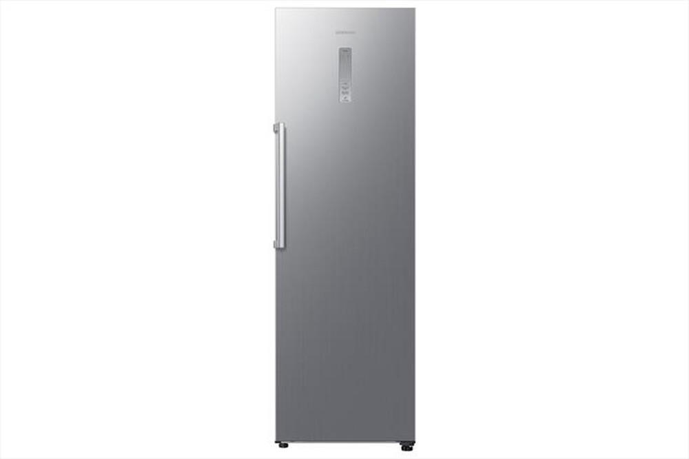 "SAMSUNG - Frigorifero 1 porta RR39C7BJ5S9/EF Classe E 387 lt-METAL INOX"