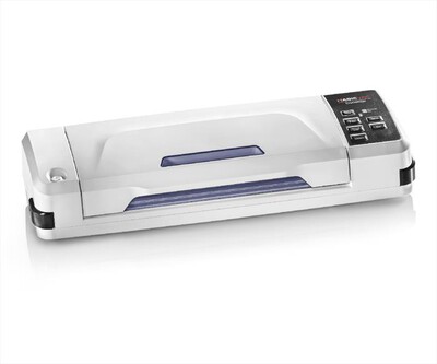 MAGIC VAC - Macchina sottovuoto semi professionale MASTER-BIANCO