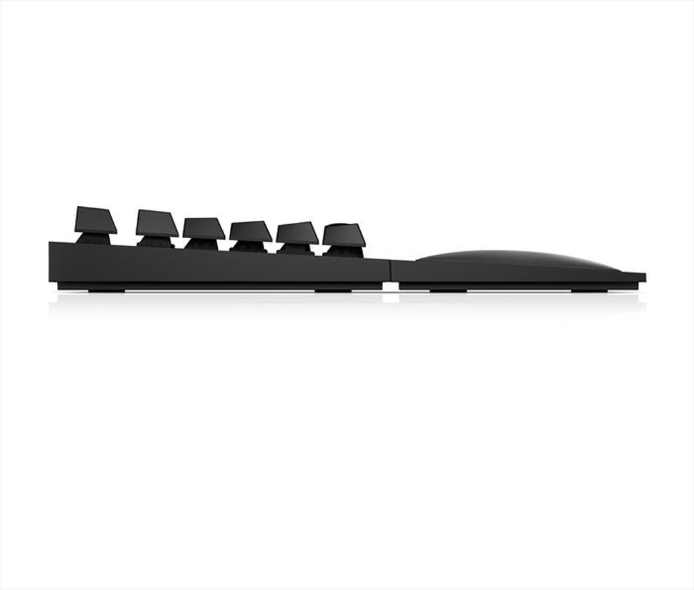 Immagine del prodotto HP - OMEN SPACER KEYBOARD-Nero