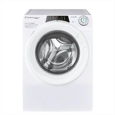 CANDY - Lavatrice RO 14104DWME/1-S 10 Kg Classe A