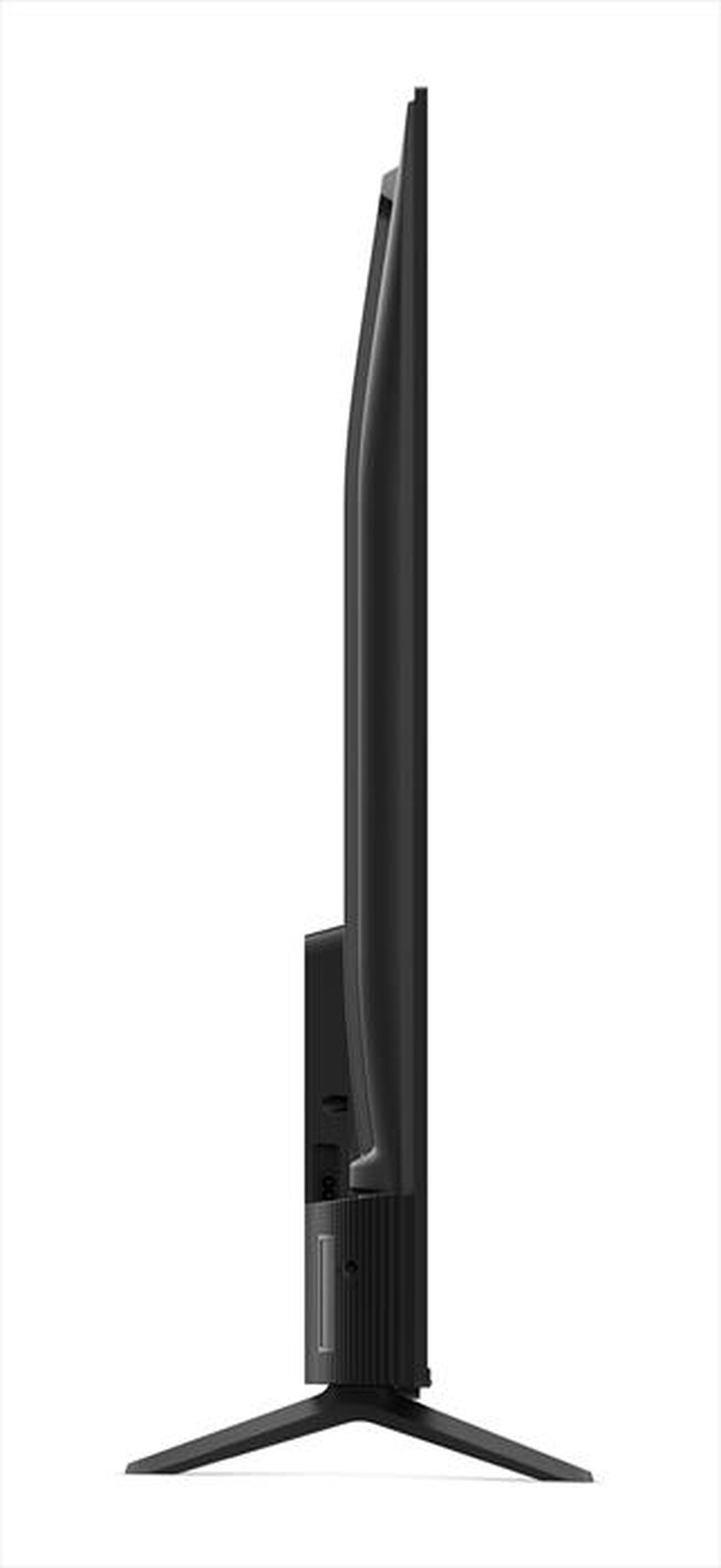 "TCL - Smart TV LED UHD 4K 55\" 55P635-Nero"