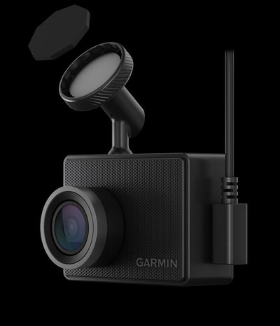 GARMIN - DASH CAM 47