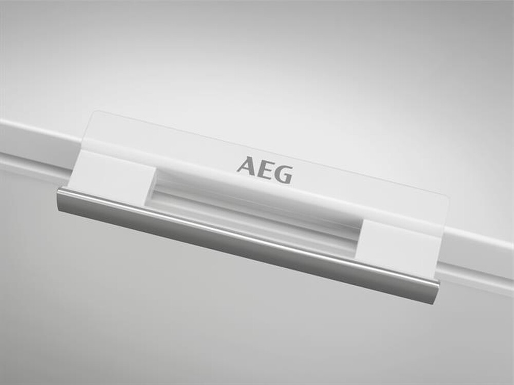 Immagine del prodotto AEG - Congelatore orizzontale AHB526E1LW Classe E 254 lt-Bianco