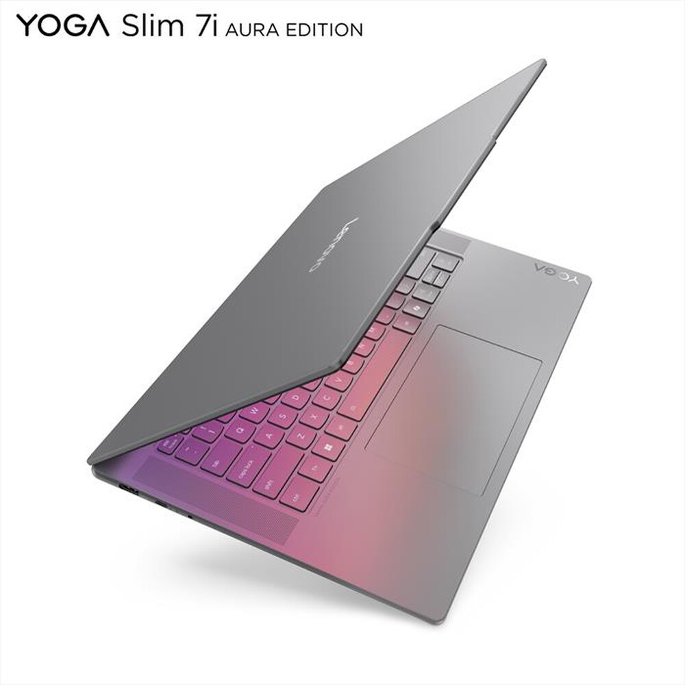 "LENOVO - Notebook Yoga Slim 7 15ILL9 Intel Core Ultra 7 S2"