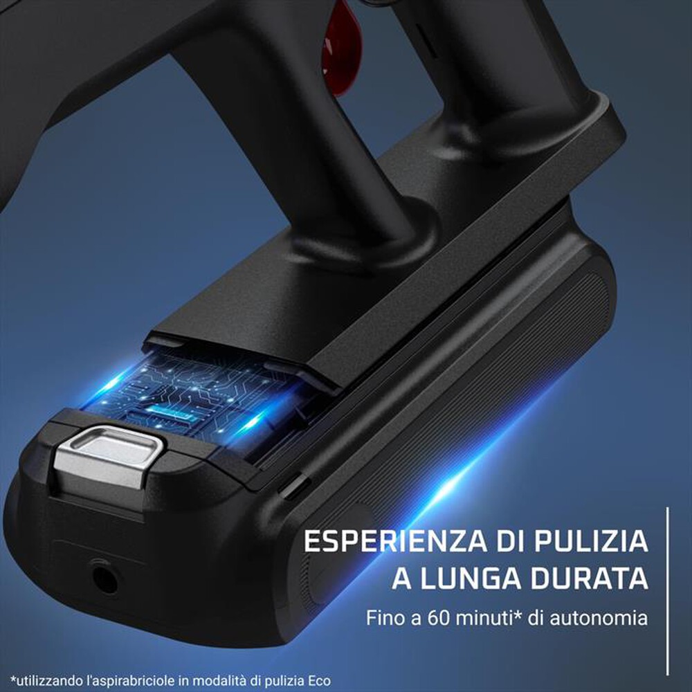 Immagine del prodotto ROWENTA - Scopa elettrica X-Force Flex 13.60 RH9A32WO