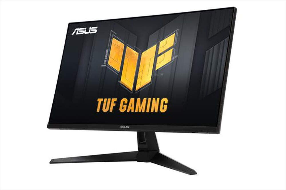 "ASUS - Monitor Gaming LED 27\" VG27AQA1A-Nero"