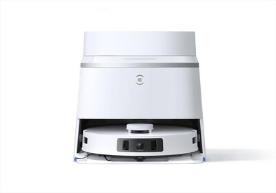 ECOVACS - Aspirapolvere robot T30PRO OMNI-BIANCO