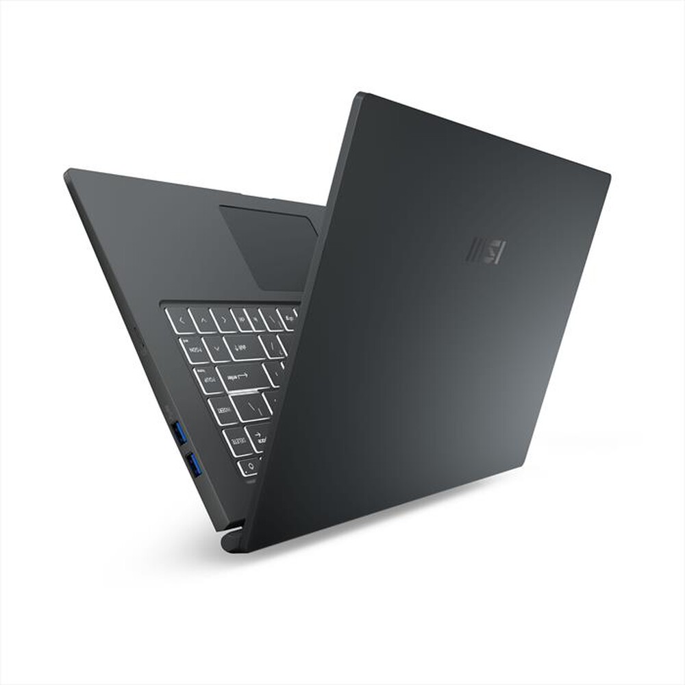Immagine del prodotto MSI - MODERN 15 A5M-020IT-Nero