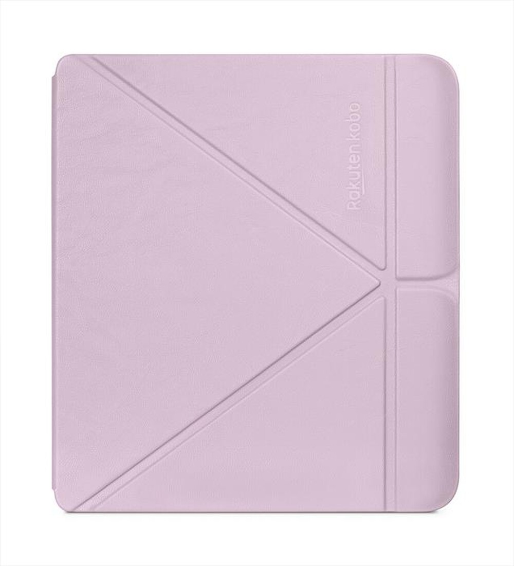 "KOBO - LIBRA 2 SLEEP COVER CASE-Lavander"