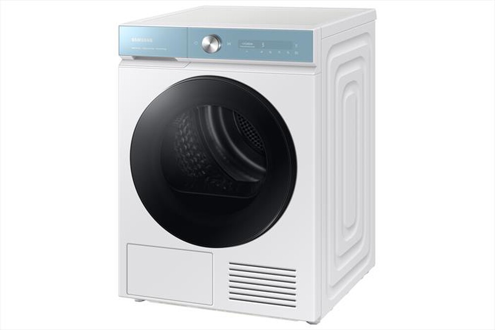 "SAMSUNG - Asciugatrice DV90BB9445GMS3 9 Kg Classe A+++-bianco"