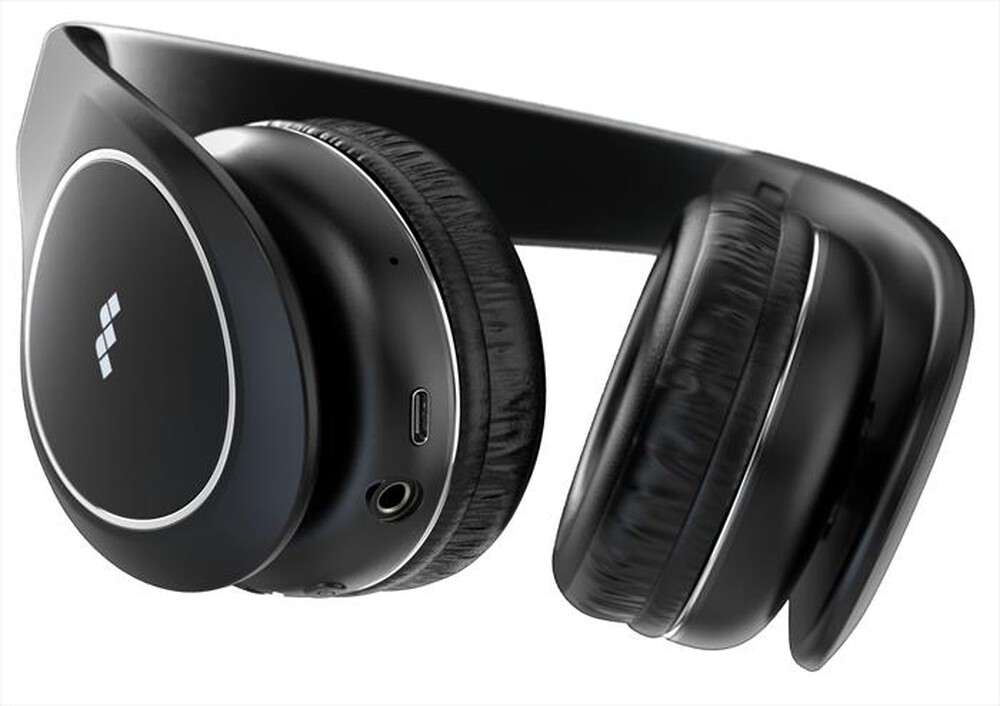 Immagine del prodotto MELICONI - Cuffie con archetto HP DIGITAL SMART-Nero