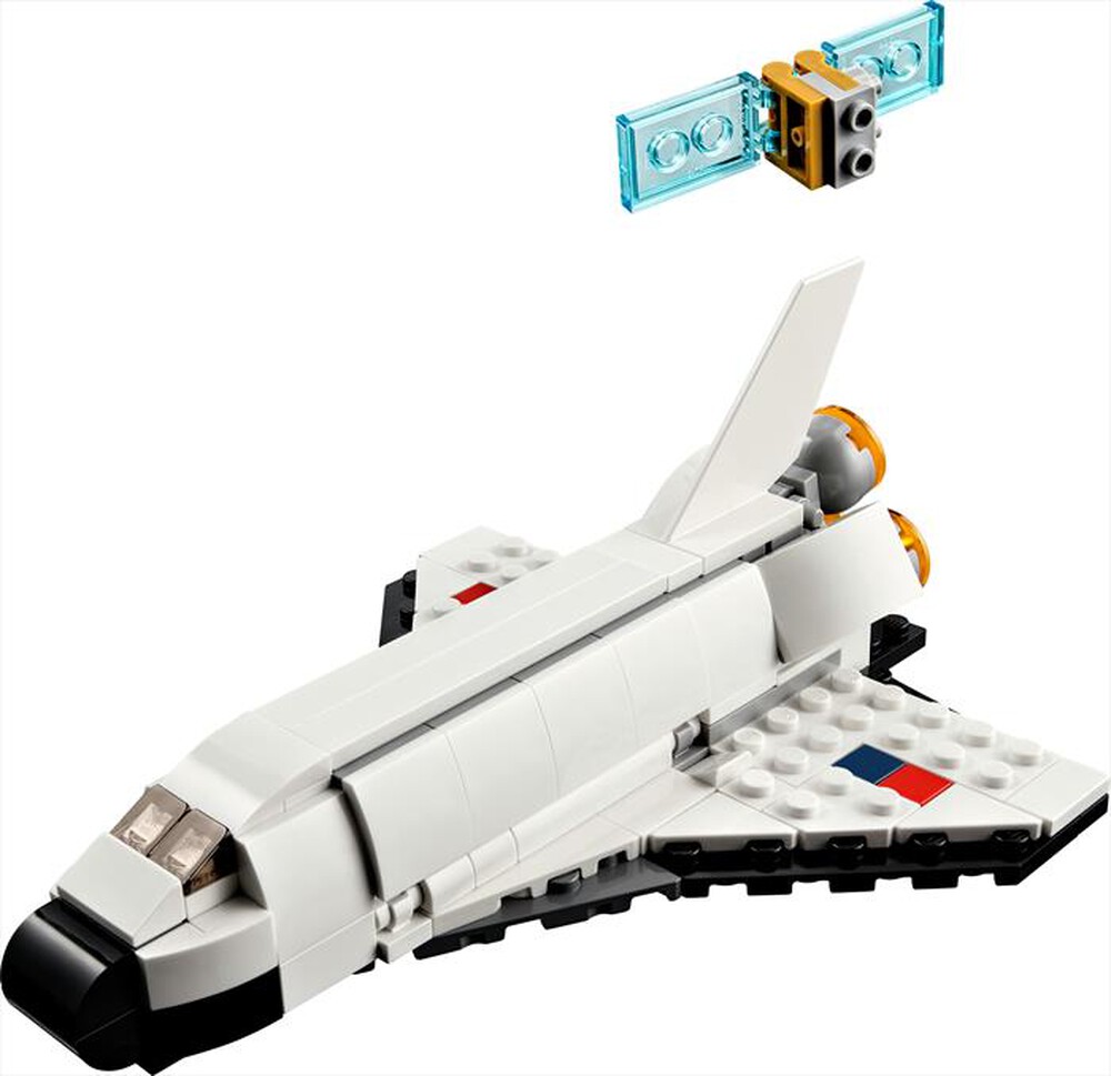 Immagine del prodotto LEGO - CREATOR Space Shuttle 31134