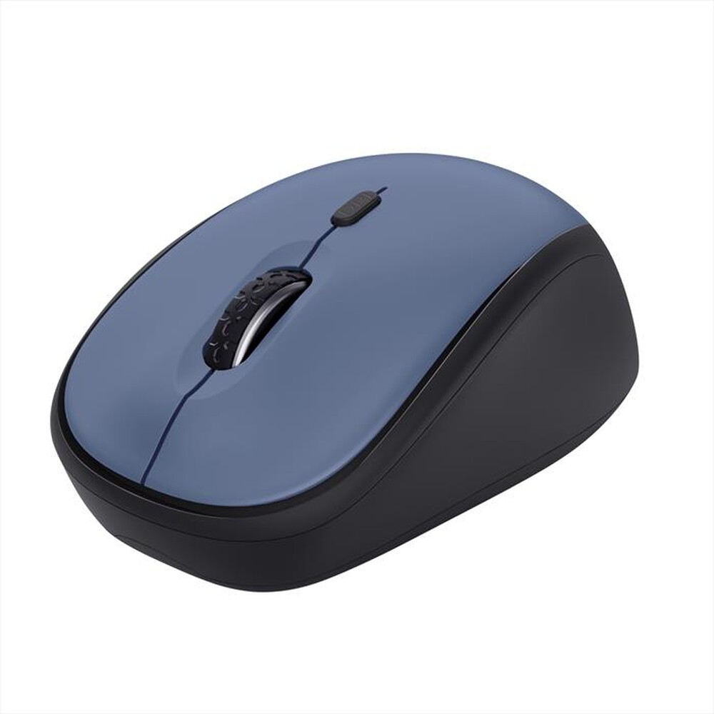 Immagine del prodotto TRUST - YVI+ WIRELESS MOUSE-Blue