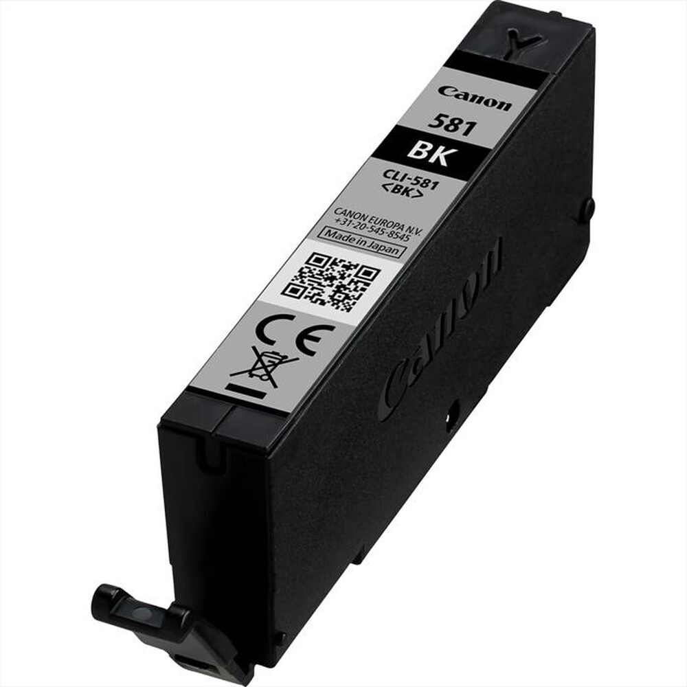 Immagine del prodotto CANON - Kit Cartucce PGI-580BK/CLI-581 BK/C/M/Y-BK/C/M/Y