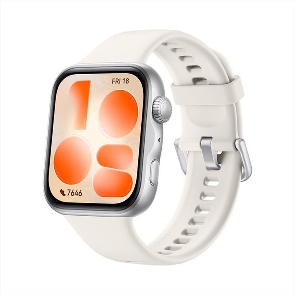 Immagine del prodotto HUAWEI - Fitness tracker WATCH FIT 5-WHITE