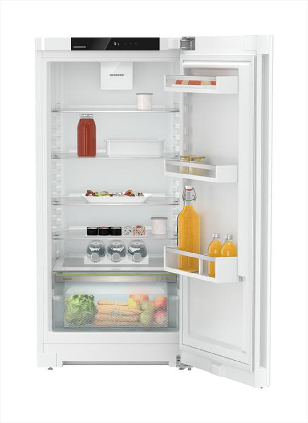 "LIEBHERR - Frigorifero 1 porta RD 4200 Classe D 247 lt-Bianco"