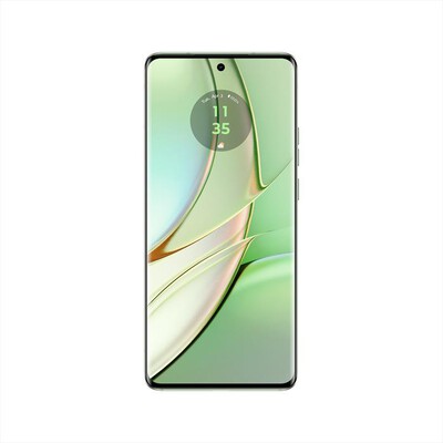 MOTOROLA - Smartphone EDGE 40-Reseda Green