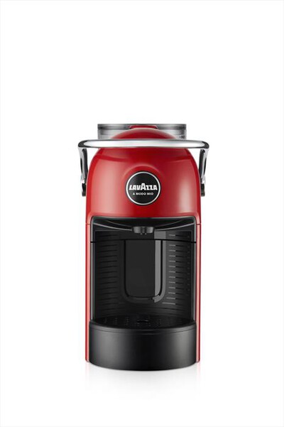 LAVAZZA - Macchina da caffè LM 860 JOLIE A Modo Mio-EVO RED