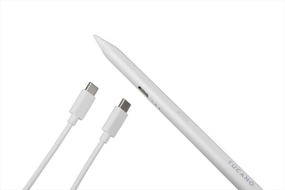 "TUCANO - PENCIL 2 per iPad-BIANCO"