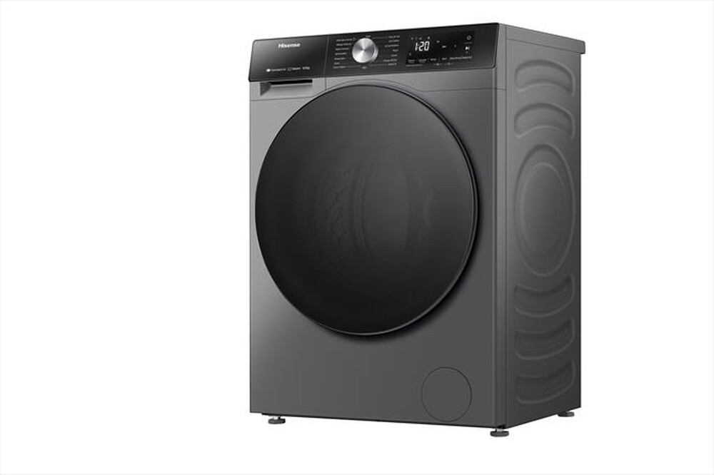 Immagine del prodotto HISENSE - Lavatrice WF3S1043BT3 10,5Kg Classe A-Titanio