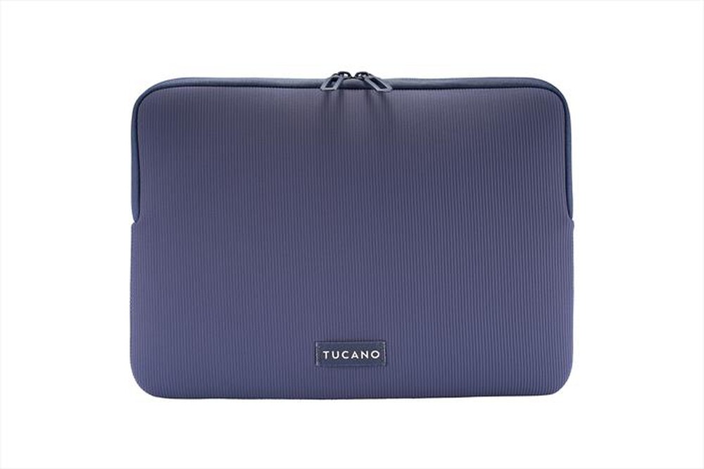 Immagine del prodotto TUCANO - COLORE 2 SECOND SKIN - CUSTODIA NOTEBOOK 13.14-BLU