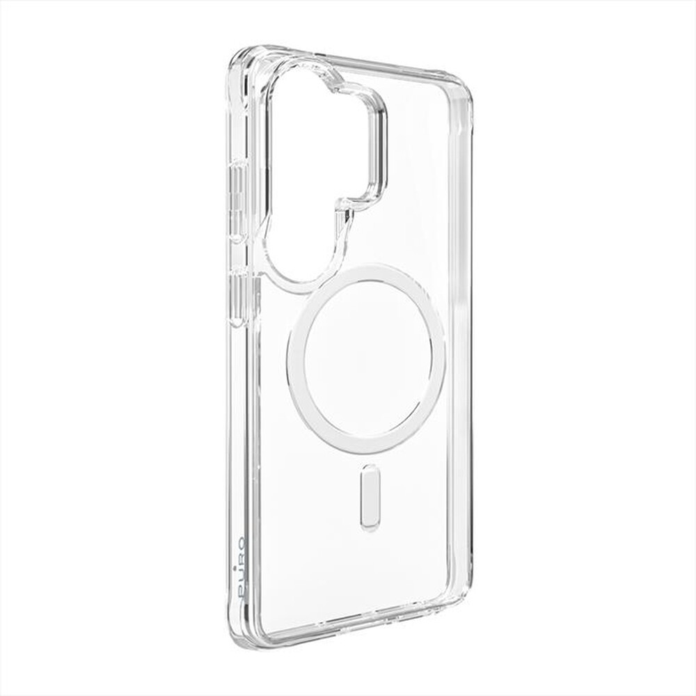 Immagine del prodotto PURO - Cover Lite Mag per Samsung S26 Ultra-Trasparente