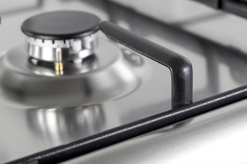 "DE LONGHI - Cucina DMX 64 L Classe A-Inox"