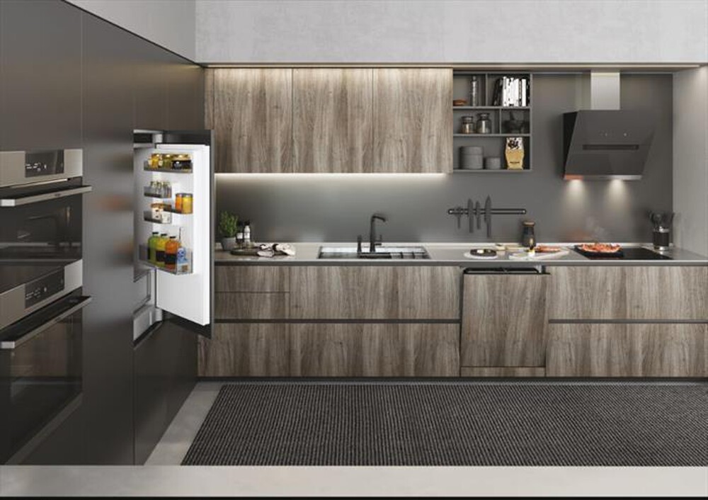 "HAIER - Piano cottura induzione HAISJ64MC 59 cm-Nero"