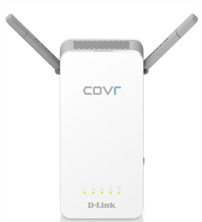 D-LINK - COVR-P2502 - 