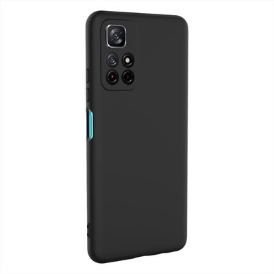 XIAOMI - Cover Redmi Note 11T-Nero