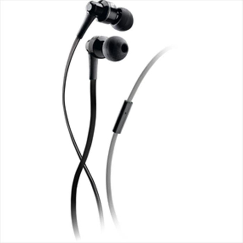 Immagine del prodotto CELLULARLINE - APMOSQUITO1 cuffia-Nero