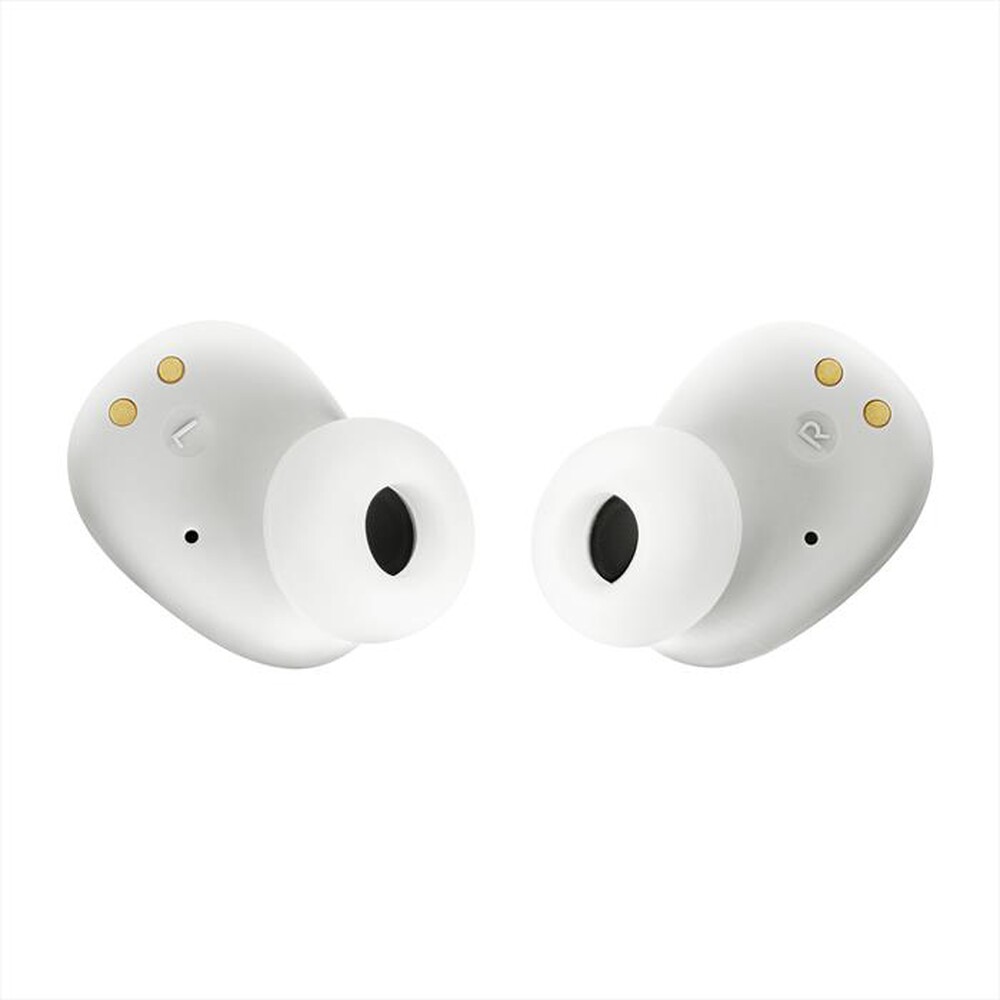 "JBL - Cuffie In-Ear WAVE BUDS-BIANCO"