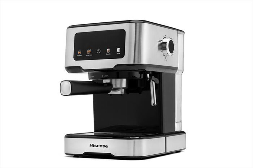 Immagine del prodotto HISENSE - HESCM15CD-Acciaio Inox