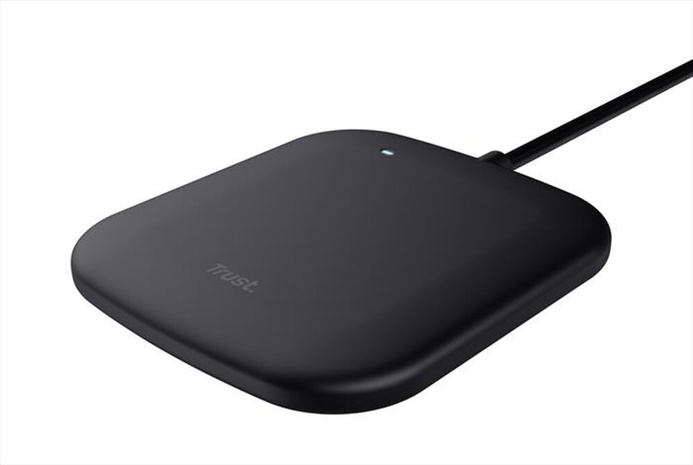 "TRUST - CETO CONTACTLESS SMARTCARD READER-Black"