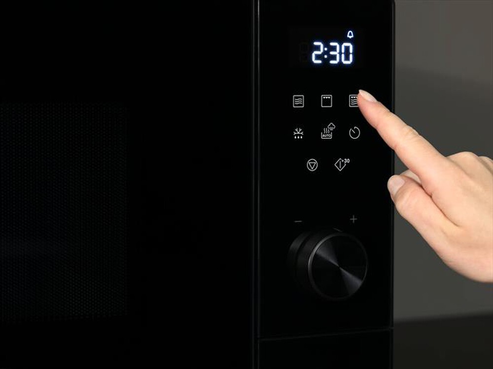 Immagine del prodotto AEG - Forno microonde MFB295DB-Nero