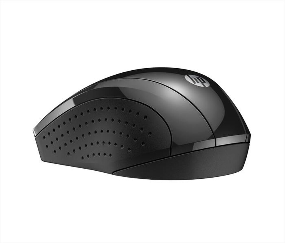 Immagine del prodotto HP - MOUSE 220-Nero