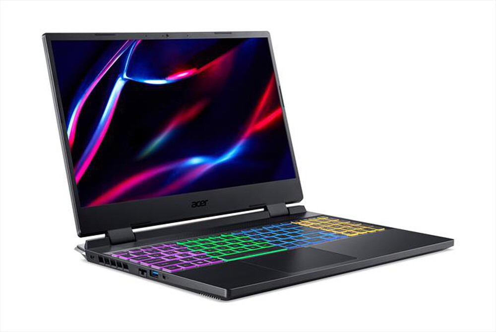 "ACER - Notebook Gaming NITRO 5 AN515-58-58XR-Nero"