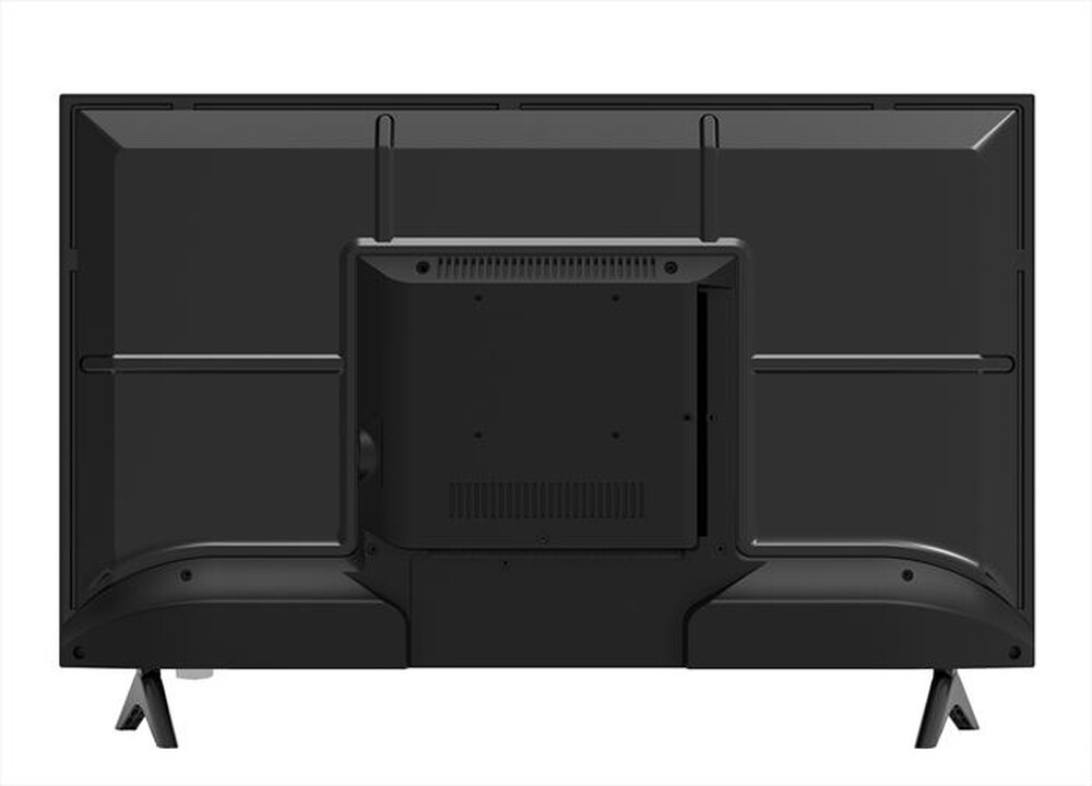 "NORDMENDE - Smart TV LED HD READY 32\" ND32S304S SMART VIDAA"