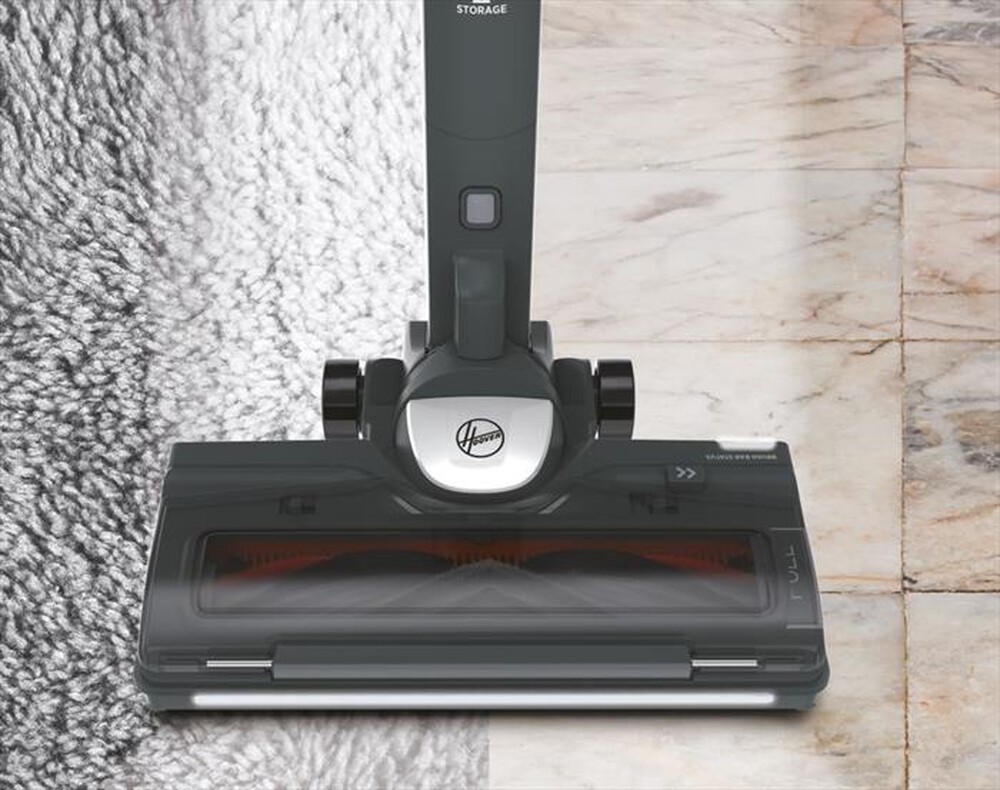 "HOOVER - HF522STP 011-Blu, Grigio"