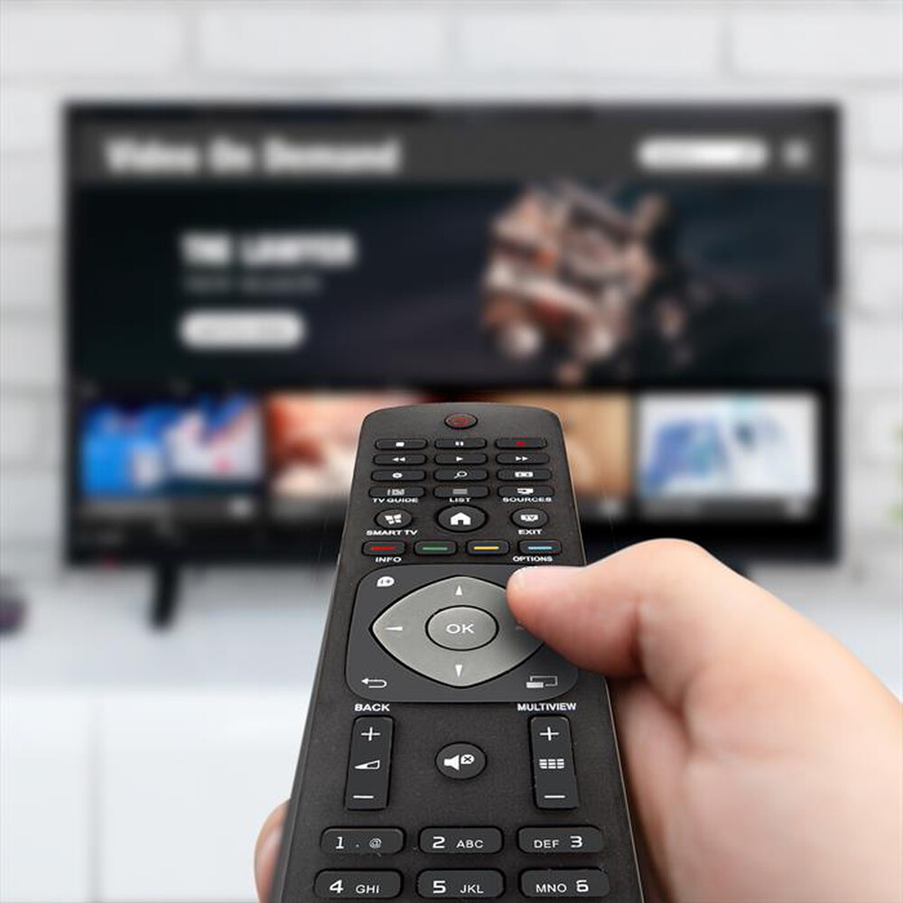 Immagine del prodotto SBS - ECREMOTEPHIL