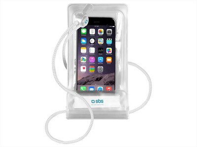 SBS - TEWATEREASY55W-BIANCO