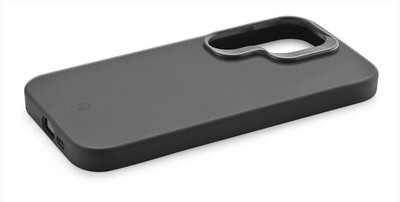 CELLULARLINE - Custodia back SENSPLUSGALS24UK Galaxy S24 Ultra-Nero