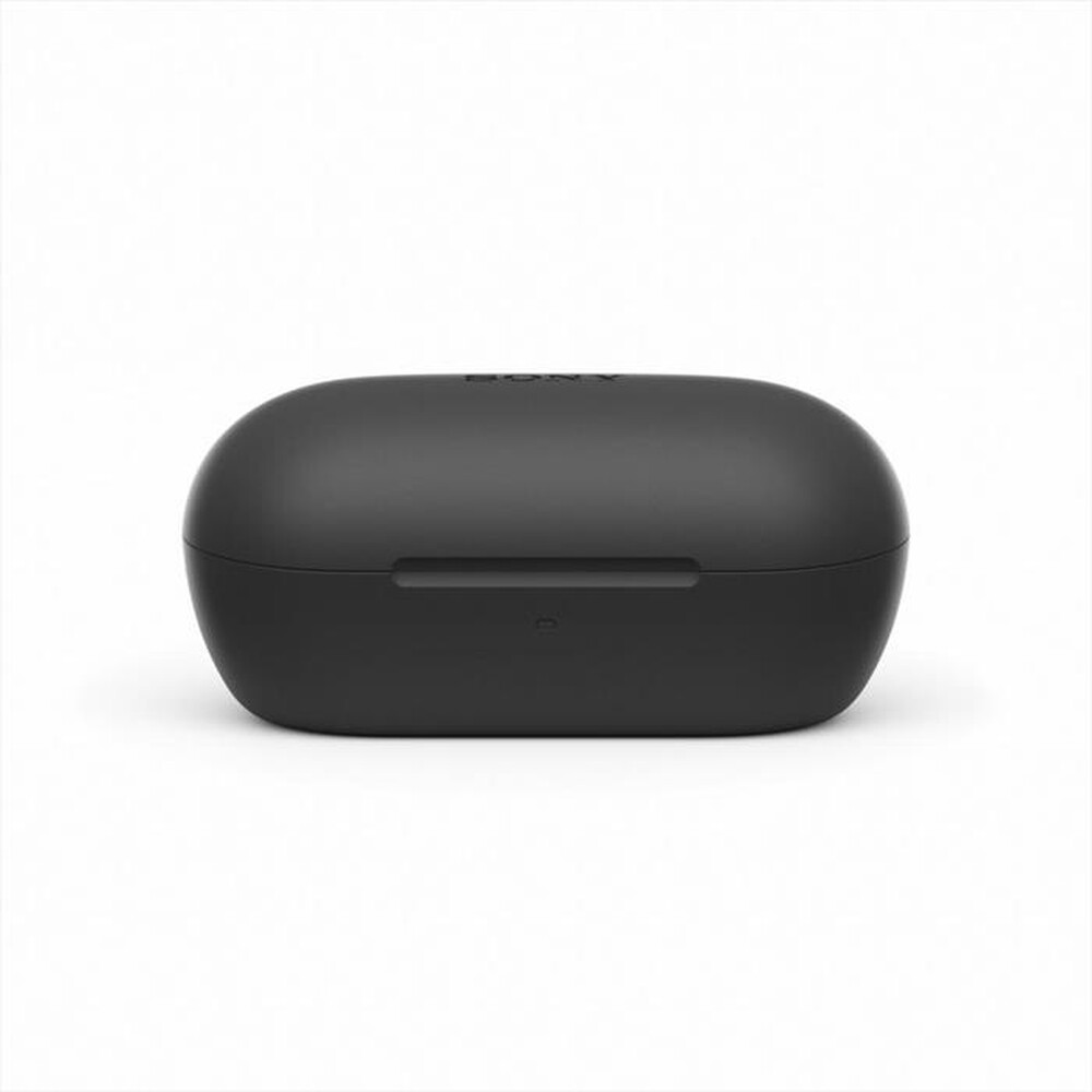 "SONY - Cuffie True Wireless WFC710NB.CE7-Nero"
