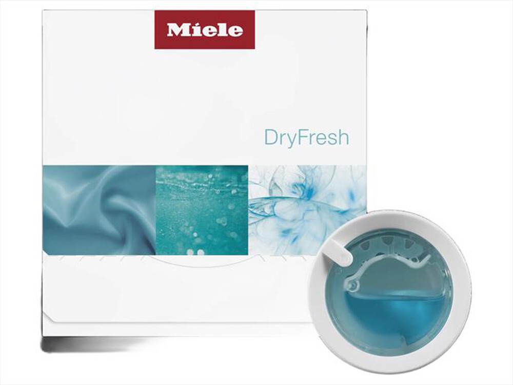 Immagine del prodotto MIELE - Profumatore DryFresh FA DF 152 L-bianco