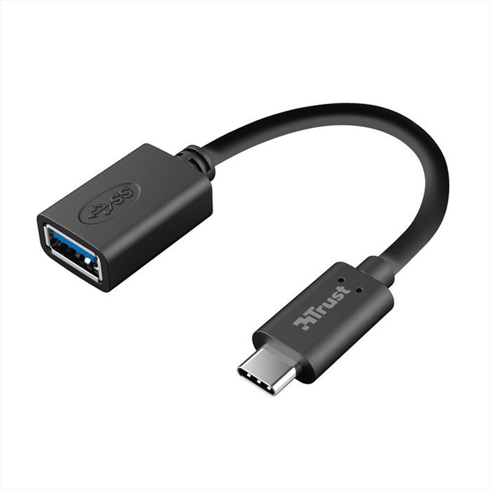 "TRUST - TYPE-C TO USB3 CONVERTER - "