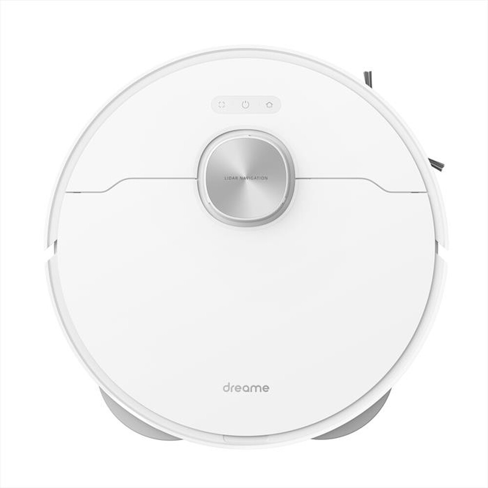Immagine del prodotto DREAME - Aspirapolvere robot L10 Prime Combo-Bianco