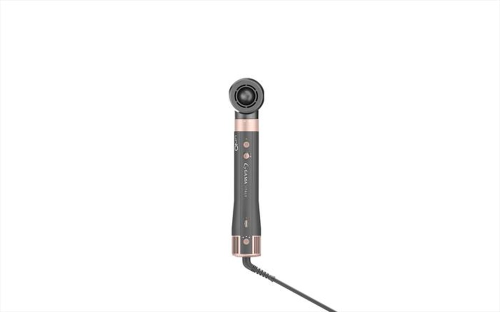 Immagine del prodotto GAMA - MULTISTYLER UNIQ VIBRANCE-grigio, rosa