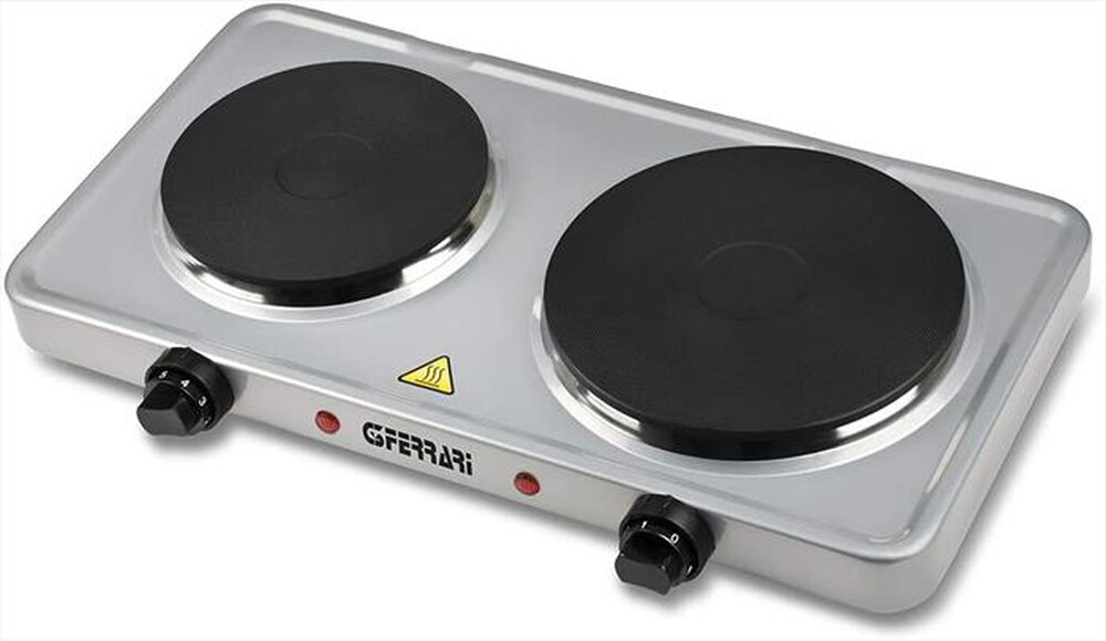 "G3FERRARI - G10122-Acciaio"